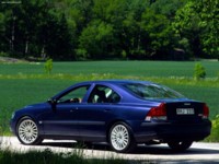 Volvo S60 2000 Mouse Pad 609335