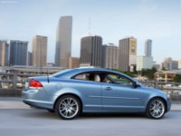 Volvo C70 2006 Poster 609361