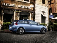 Volvo C30 2007 Mouse Pad 609364