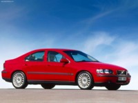 Volvo S60 2000 Poster 609376