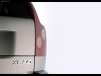 Volvo XC90 2002 Poster 609385