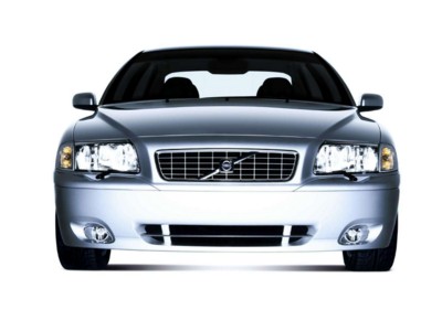 Volvo S80 2003 Poster 609398