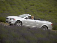 Volvo C70 2006 Poster 609400