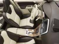 Volvo XC60 2009 Sweatshirt #609405