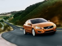 Volvo S60 2011 Longsleeve T-shirt #609406