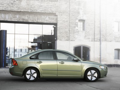 Volvo S40 DRIVe 2009 poster
