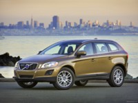 Volvo XC60 2009 Sweatshirt #609412