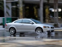 Volvo C70 2006 Poster 609427