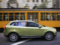 Volvo XC60 2009 Mouse Pad 609429