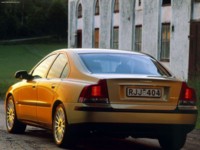 Volvo S60 2000 Sweatshirt #609435