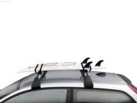 Volvo C30 2007 Mouse Pad 609439