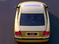 Volvo S60 2000 Sweatshirt #609446