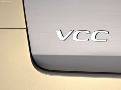 Volvo VCC Concept 2003 tote bag #NC218008
