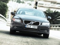 Volvo S80 2010 Mouse Pad 609475