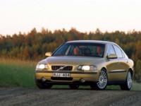 Volvo S60 2000 Sweatshirt #609484