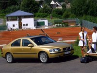 Volvo S60 2000 Poster 609485