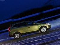 Volvo XC60 2009 hoodie #609490