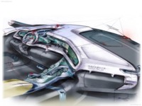 Volvo S60 Concept 2009 Poster 609508