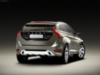 Volvo XC60 Concept 2007 Mouse Pad 609514