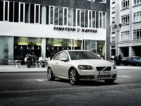 Volvo C30 2007 Mouse Pad 609527