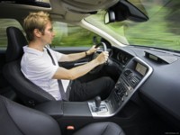 Volvo XC60 2009 Mouse Pad 609529