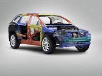 Volvo XC60 2009 Poster 609531