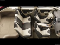 Volvo XC60 2009 mug #NC218100