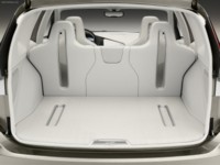 Volvo XC60 Concept 2007 Mouse Pad 609540