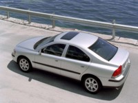 Volvo S60 AWD 2001 Poster 609547