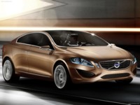Volvo S60 Concept 2009 mug #NC217489