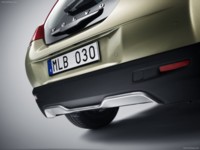 Volvo C30 DRIVe 2009 Mouse Pad 609553