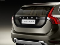 Volvo XC60 Concept 2007 Mouse Pad 609574