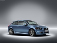 Volvo C30 2007 Mouse Pad 609577