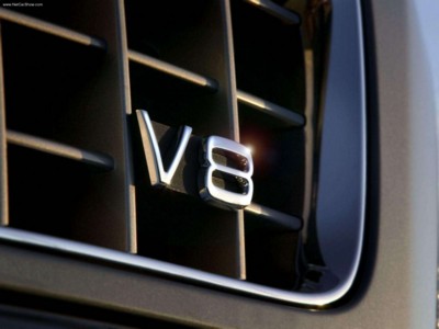 Volvo XC90 V8 AWD 2004 Poster 609578