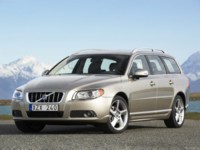 Volvo V70 2008 Poster 609584