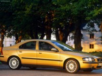 Volvo S60 2000 Poster 609590