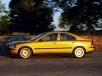 Volvo S60 2000 mug #NC217344