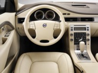 Volvo S80 2006 t-shirt #609600