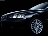 Volvo S60 2000 Poster 609603