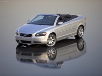 Volvo C70 2006 Mouse Pad 609605