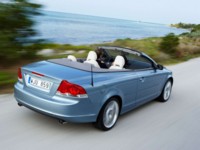 Volvo C70 2006 Poster 609614