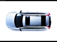 Volvo XC90 2002 Sweatshirt #609619