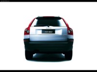 Volvo XC90 2002 tote bag #NC218308