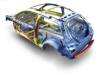 Volvo C30 2007 Mouse Pad 609639