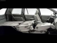 Volvo XC90 2002 mug #NC218317