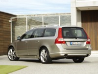 Volvo V70 2008 Poster 609643