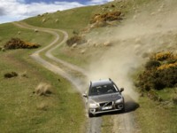 Volvo XC70 2008 Poster 609645