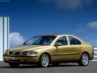 Volvo S60 2000 Poster 609651