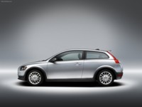 Volvo C30 2007 Mouse Pad 609653