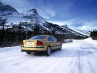 Volvo S60 2000 Poster 609659